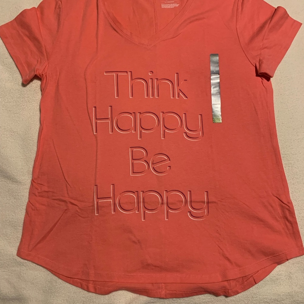 Tek Gear Dry Tek t-shirt